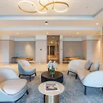 Holiday Boulevard - Brand New Apartment Next To Burj Khalifa And Dubai Mall