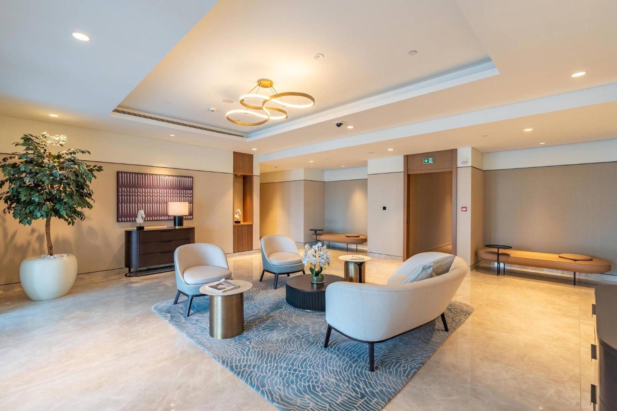 Boulevard - Brand New Next To Burj Khalifa And Mall Dubai
