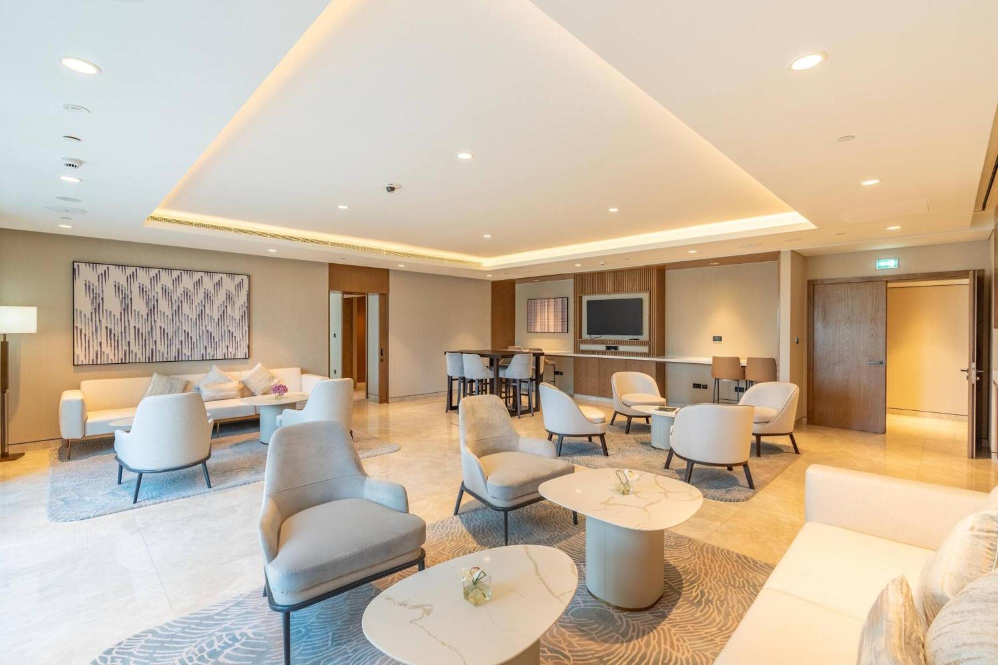 Boulevard - Brand New Next To Burj Khalifa And Mall Apartment