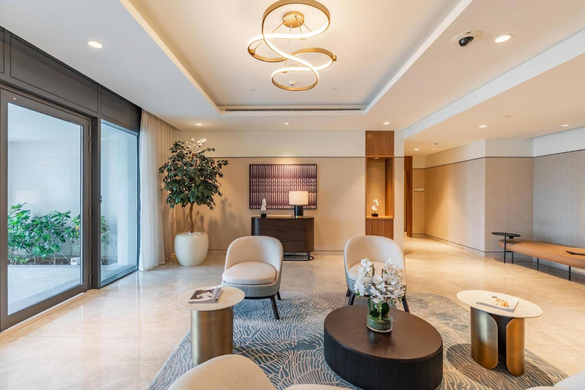 Apartment Boulevard - Brand New Next To Burj Khalifa And Mall