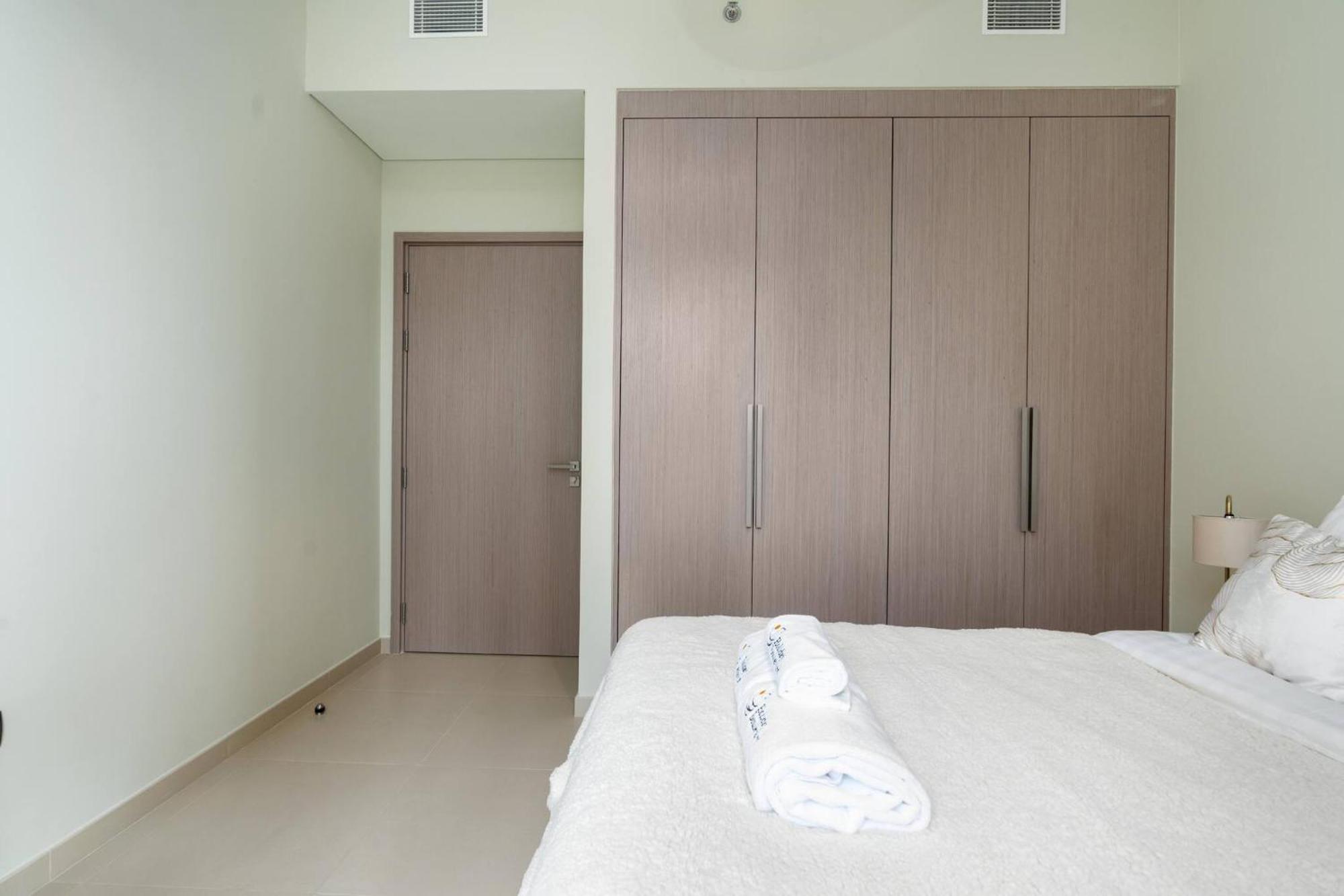 Boulevard - Brand New Next To Burj Khalifa And Mall Apartment *
